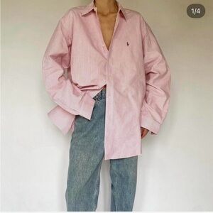 Vintage RALPH LAUREN